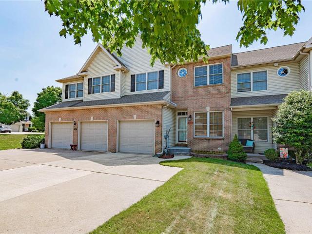 Townhouse for rent in Lehigh, Pennsylvania