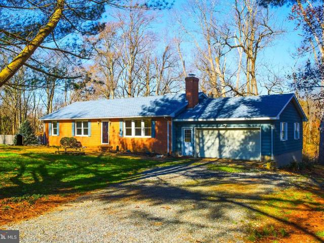 House for sale in Trappe, Maryland