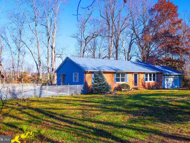 House for sale in Trappe, Maryland