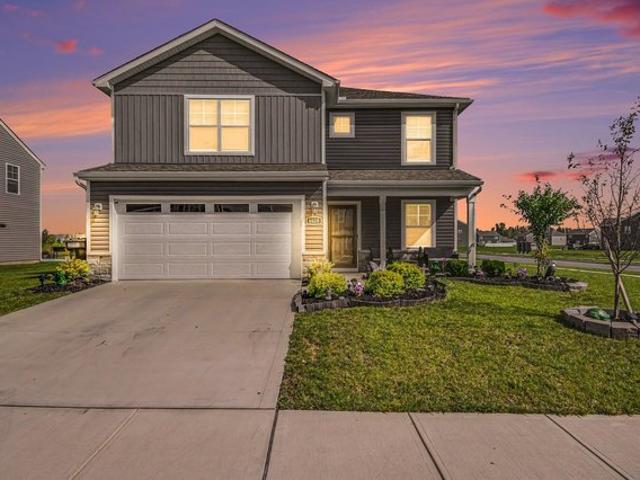 House for sale in Canal Winchester, Ohio
