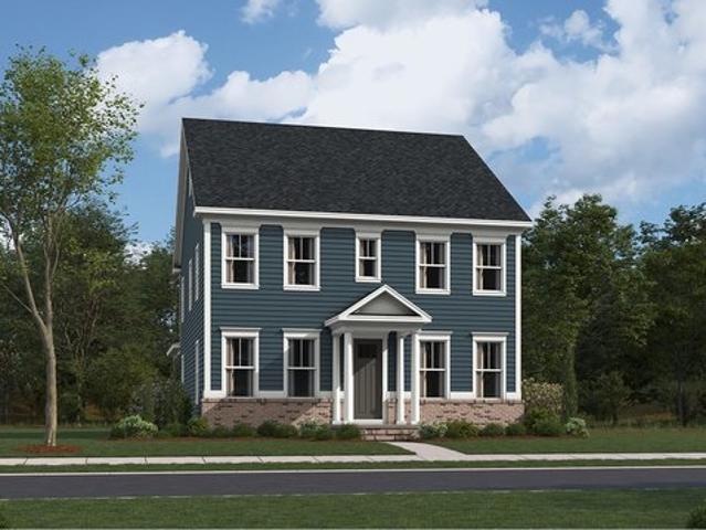 House for sale in Middle River, Maryland