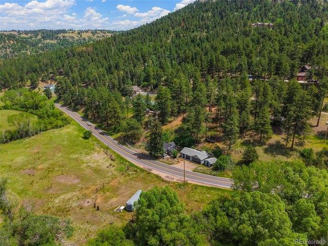 House for sale in Morrison, Colorado