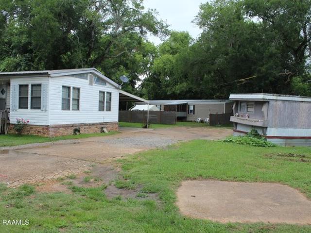 House for sale in Alexandria, Louisiana