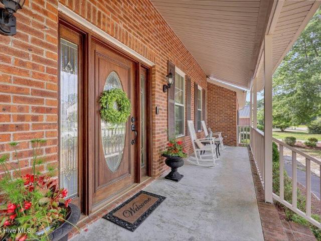 House for sale in Wilmington, North Carolina