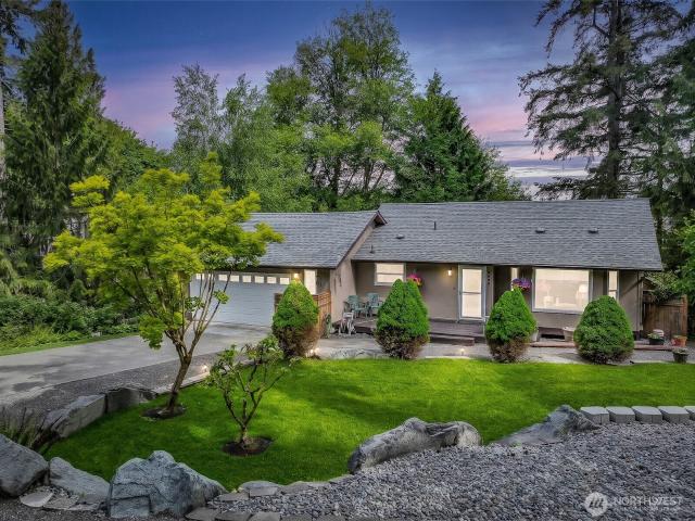 House for sale in Thurston, Washington