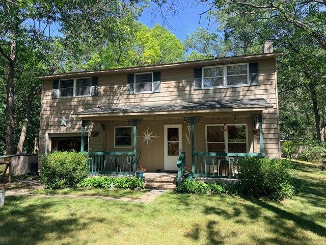 House for sale in Caseville, Michigan