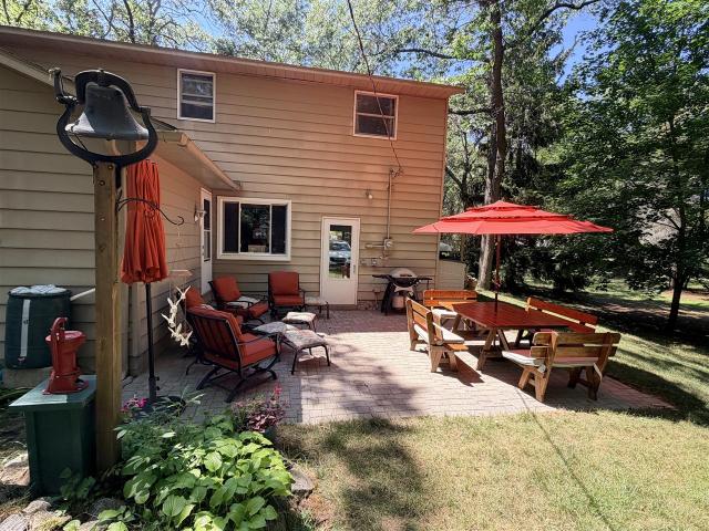 House for sale in Michigan