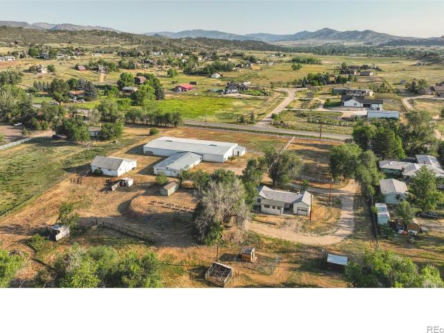 House for sale in Loveland, Colorado