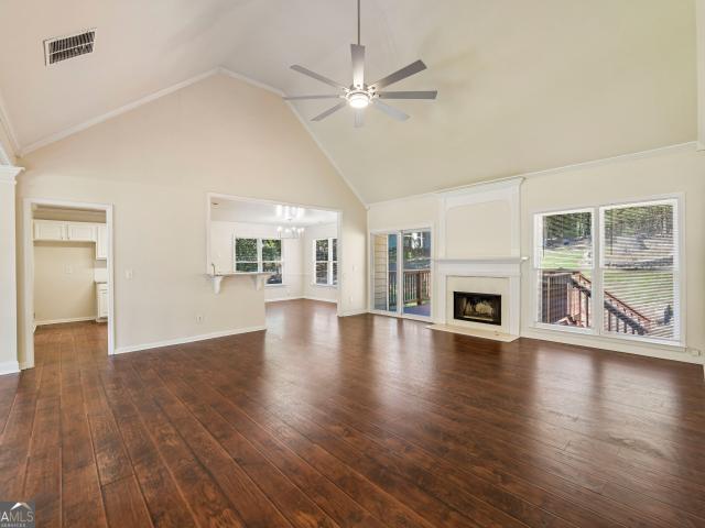 House for sale in Flowery Branch, Hall County