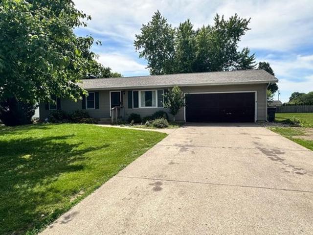 House for sale in Goshen, Elkhart County