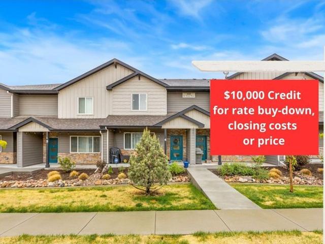 Townhouse for sale in Greeley, Colorado
