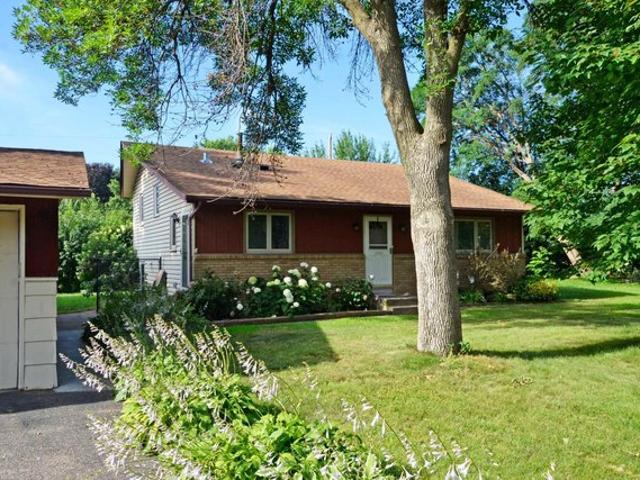 House for sale in Hennepin, Minnesota