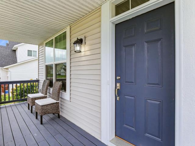 House for sale in Cottage Grove, Minnesota