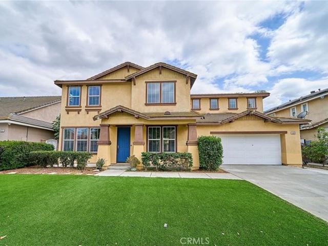 House for sale in Chino, California