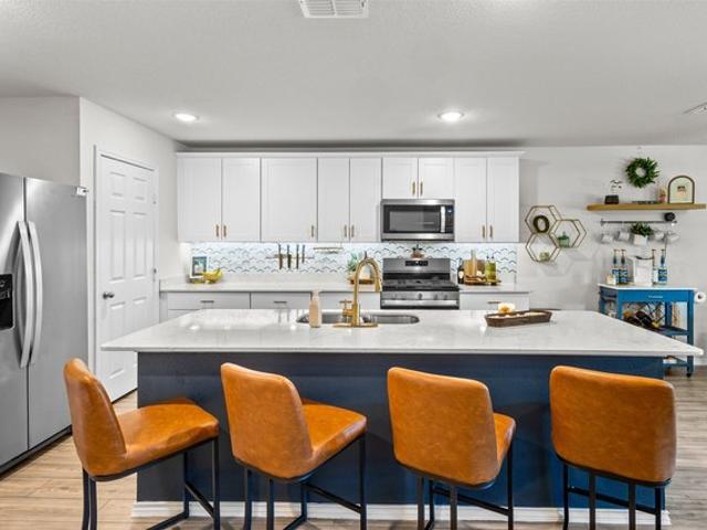 House for sale in Denton, Texas