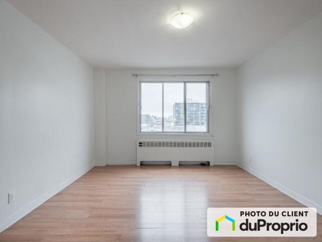 Apartment for rent in Saint-Michel, Montréal