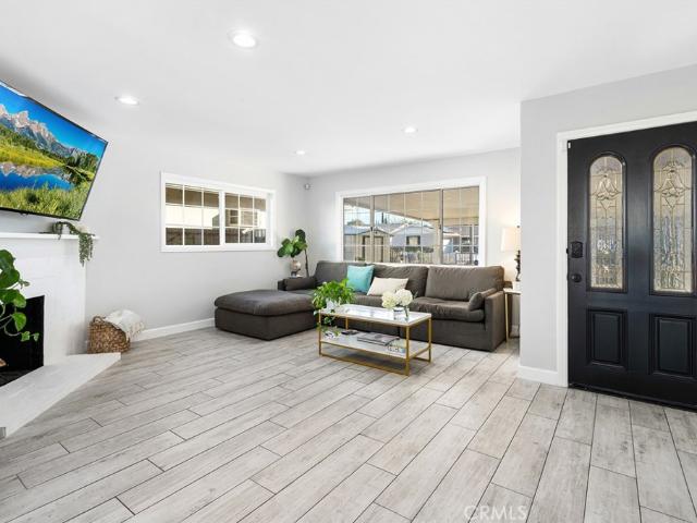 House for sale in Canoga Park, California