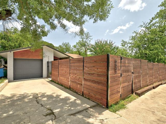Property for rent in Austin, Texas