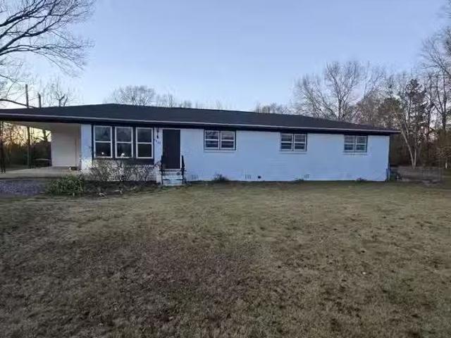 House for rent in Clanton, Alabama