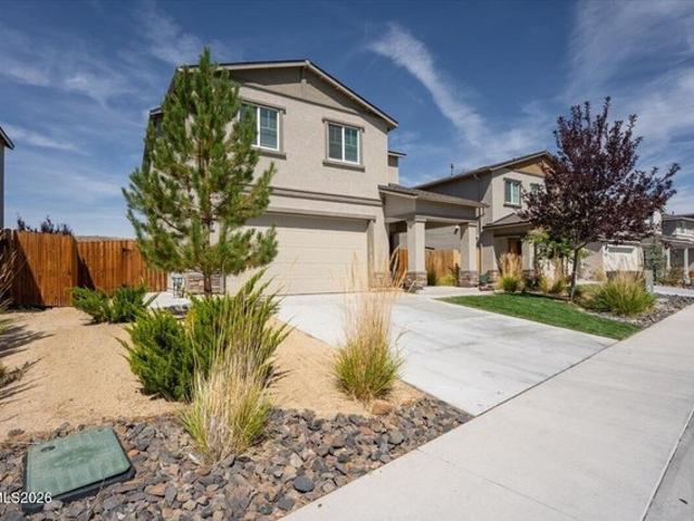 House for sale in Sparks Glencoe, Nevada