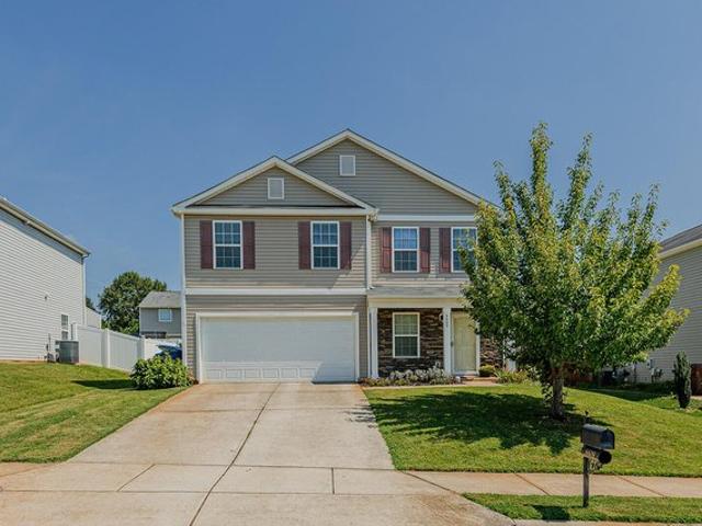 House for sale in Guilford, North Carolina
