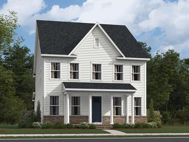 House for sale in Middle River, Maryland