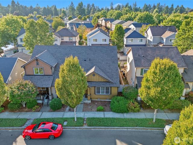 House for sale in Horizon Pointe, Lacey