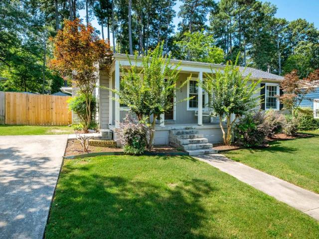 House for sale in Ark