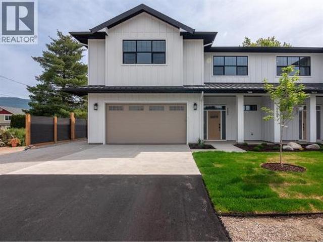 House for sale in Summerland, British Columbia