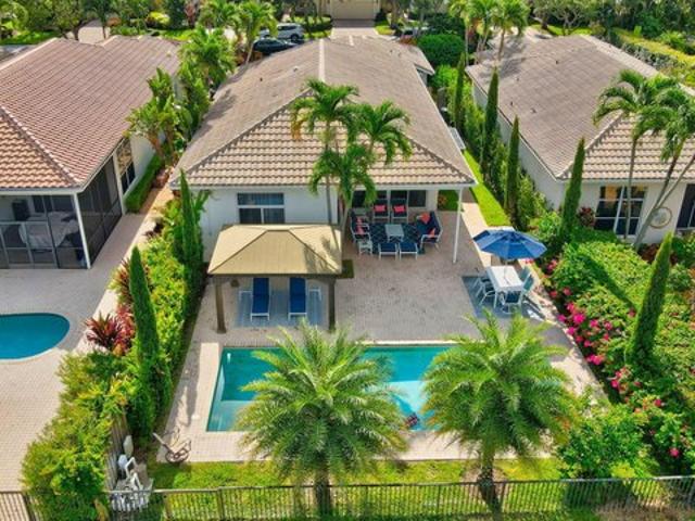 House for rent in Boca Raton, Florida
