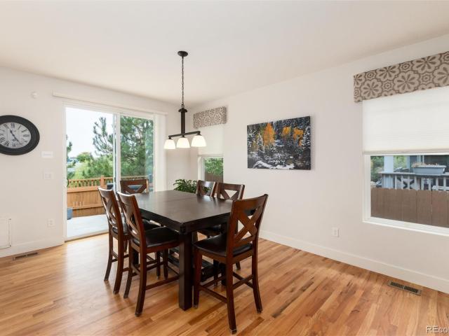 House for sale in Parker, Colorado
