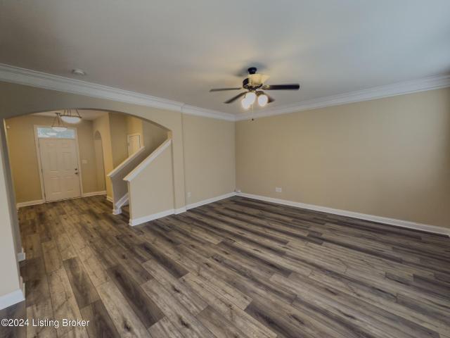 Property for rent in Louisville, Jefferson County