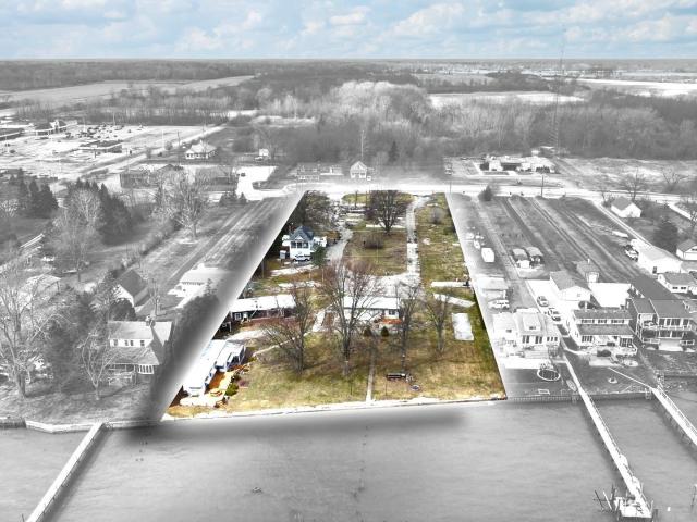 Land for sale in Michigan