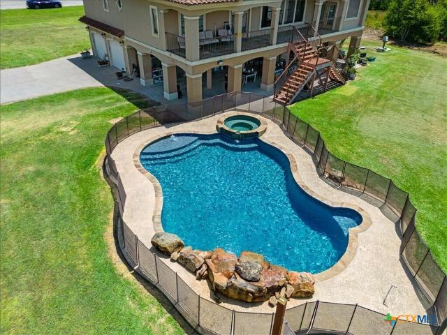 House for sale in Palacios