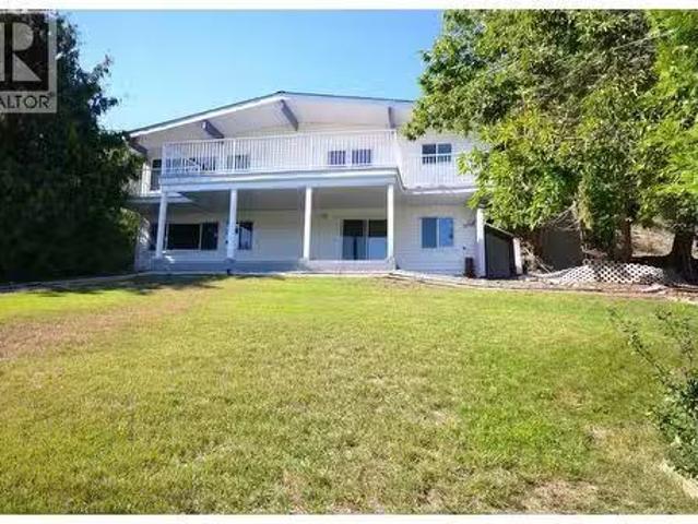 House for sale in Vernon, British Columbia
