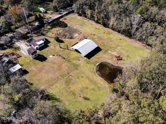 House for sale in Jacksonville, Florida