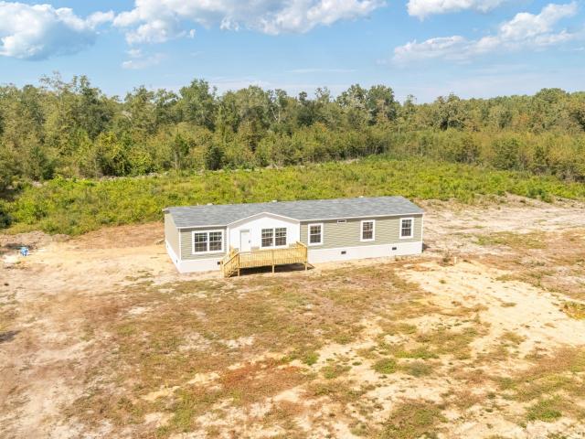 House for sale in Wagener, South Carolina