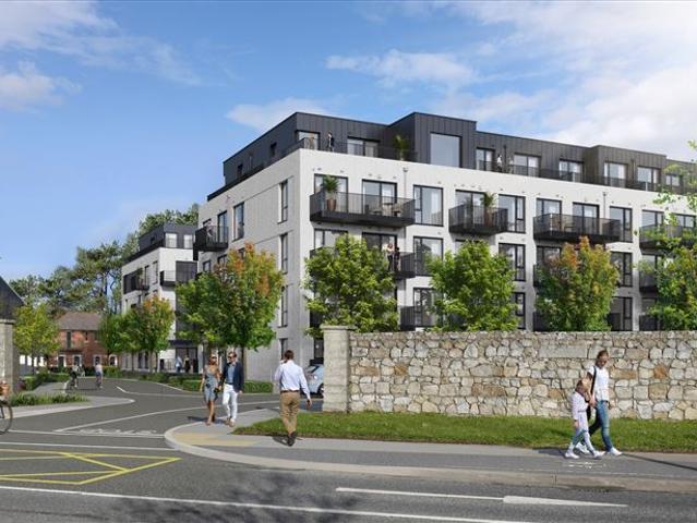 Apartment for sale in Leopardstown, North Tipperary