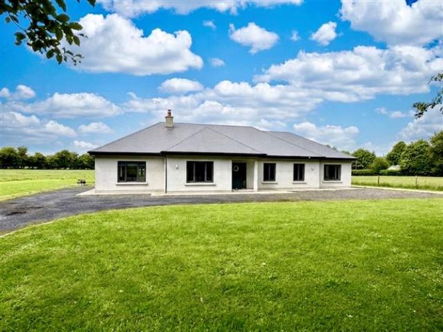 Detached House for sale in Brannockstown, North Tipperary