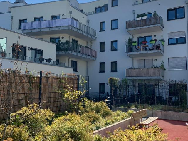 Apartment mieten in Nordstadt, Bonn