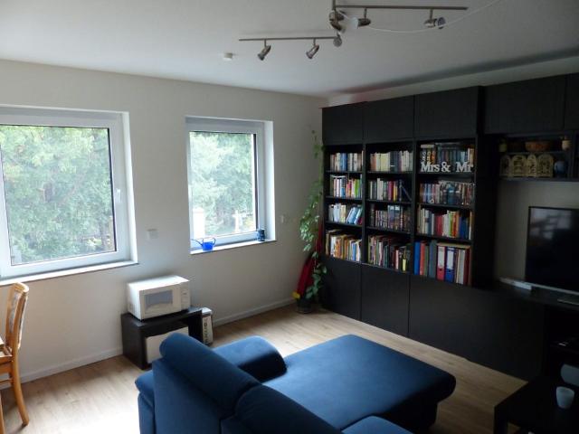 Apartment mieten in Nordstadt, Bonn