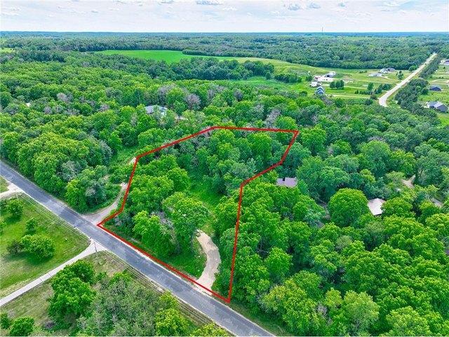 Land for sale in Saint Croix, Wisconsin