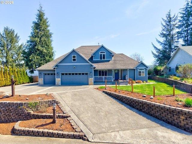 House for sale in Oregonia