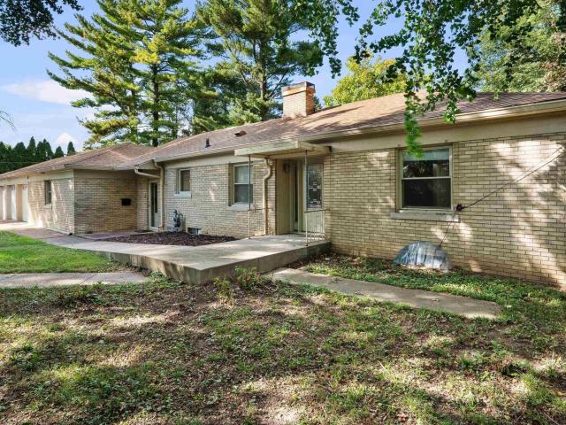 House for sale in East Moline, Illinois