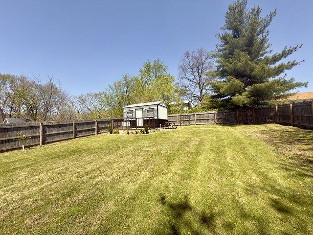 Land for sale in Marseilles, Illinois