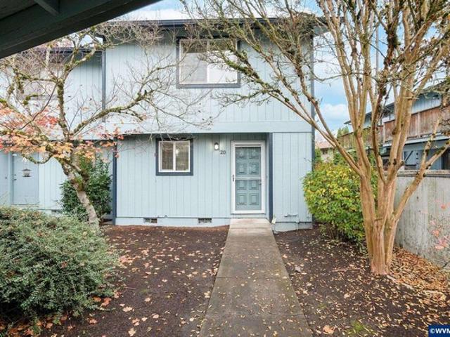 Condo for sale in Oregonia