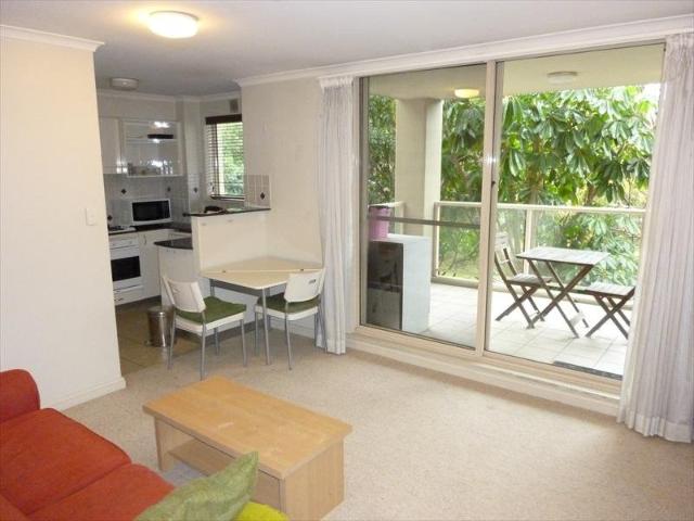 Apartment for rent in Sydney, New South Wales