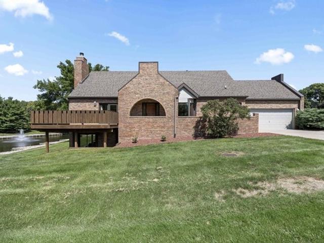 Townhouse for sale in West Des Moines, Iowa