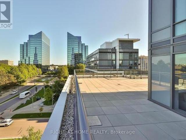 Condo for sale in Woburn, Ontario