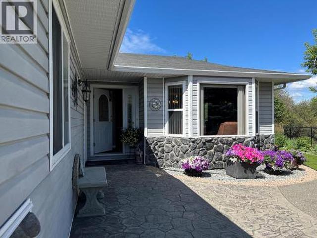 House for sale in British Columbia